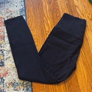 Athleta elation rib tight